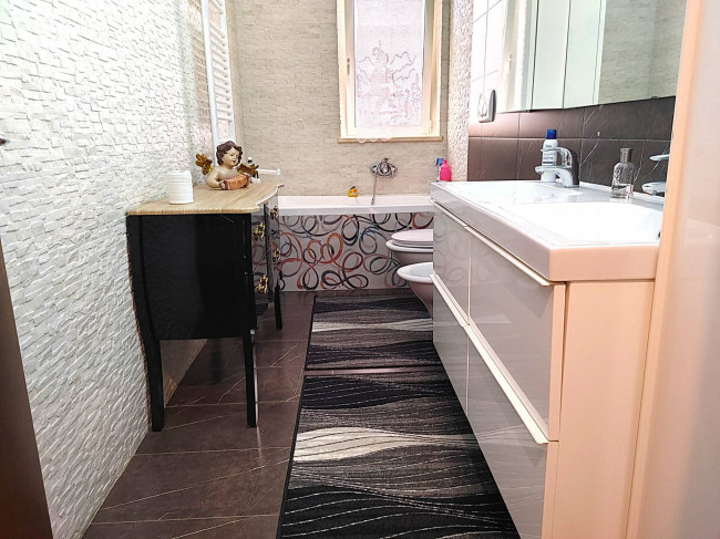 Appartamento in vendita a Monopoli