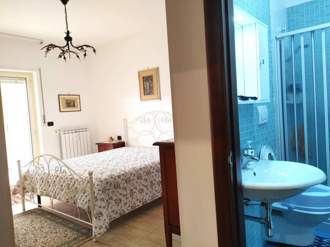 Appartamento in vendita a Monopoli