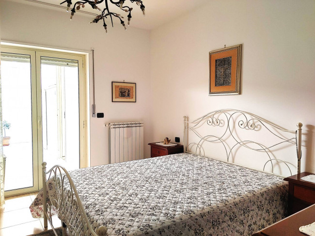 Appartamento in vendita a Monopoli