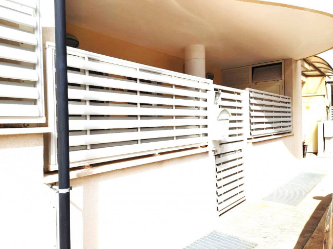 Appartamento in vendita a Monopoli