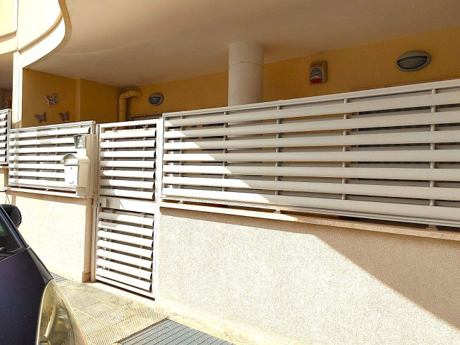 Appartamento in vendita a Monopoli