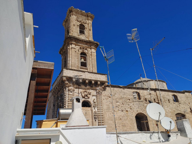 Casa singola in vendita a Monopoli