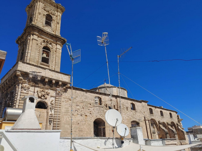 Casa singola in vendita a Monopoli