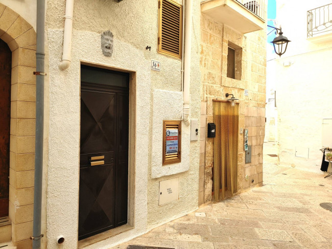 Casa singola in vendita a Monopoli