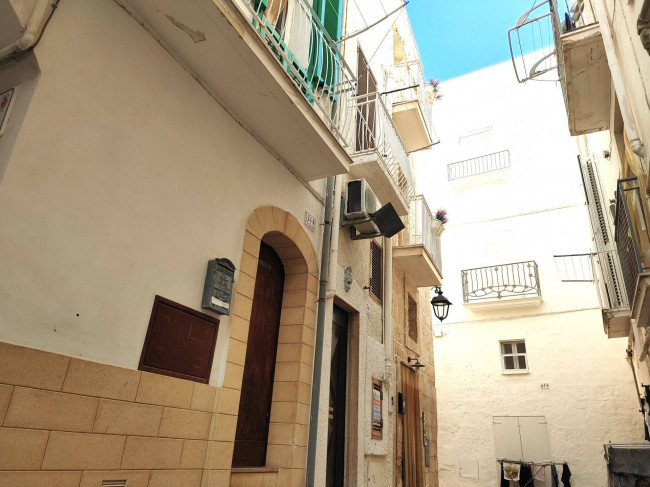 Casa singola in vendita a Monopoli