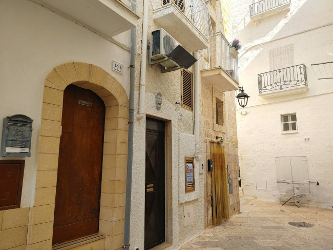 Casa singola in vendita a Monopoli
