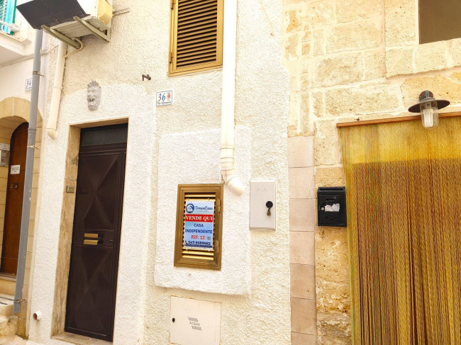 Casa singola in vendita a Monopoli