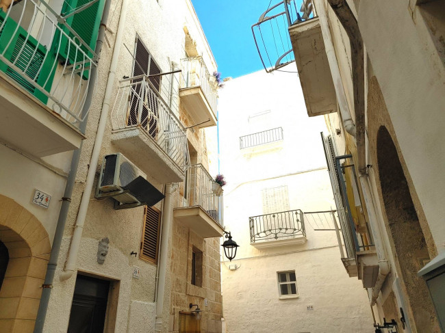 Casa singola in vendita a Monopoli