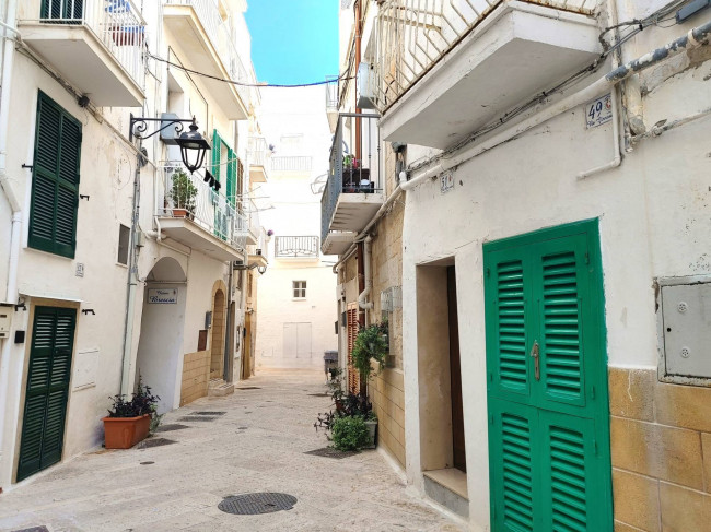 Casa singola in vendita a Monopoli