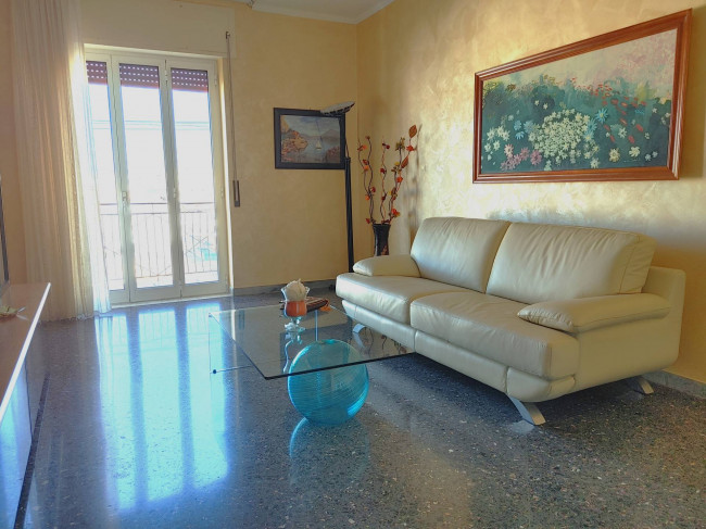 Appartamento in vendita a Monopoli