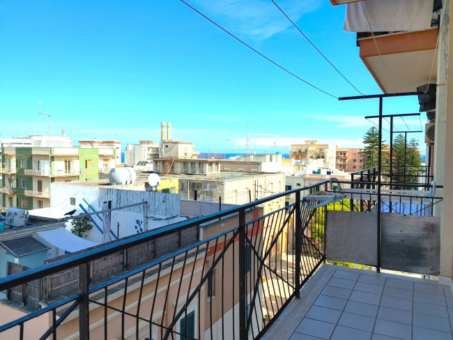 Appartamento in vendita a Monopoli