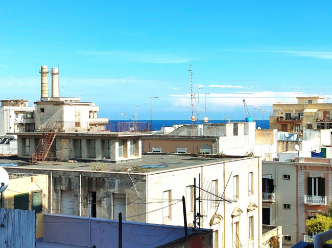 Appartamento in vendita a Monopoli