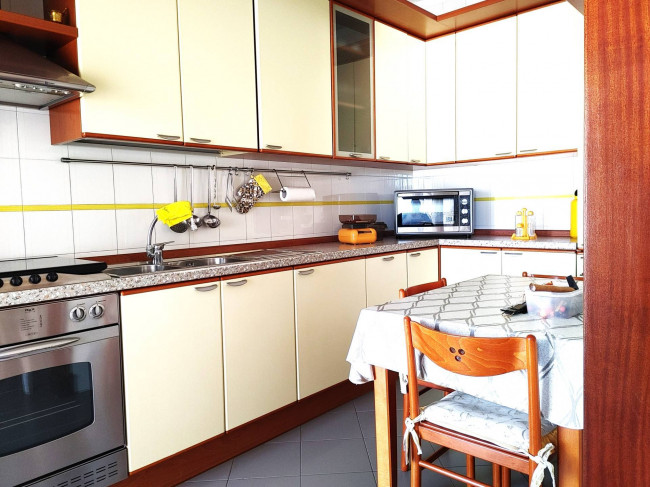 Appartamento in vendita a Monopoli