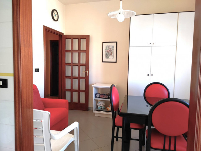 Appartamento in vendita a Monopoli