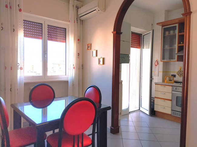 Appartamento in vendita a Monopoli