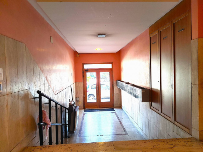 Appartamento in vendita a Monopoli