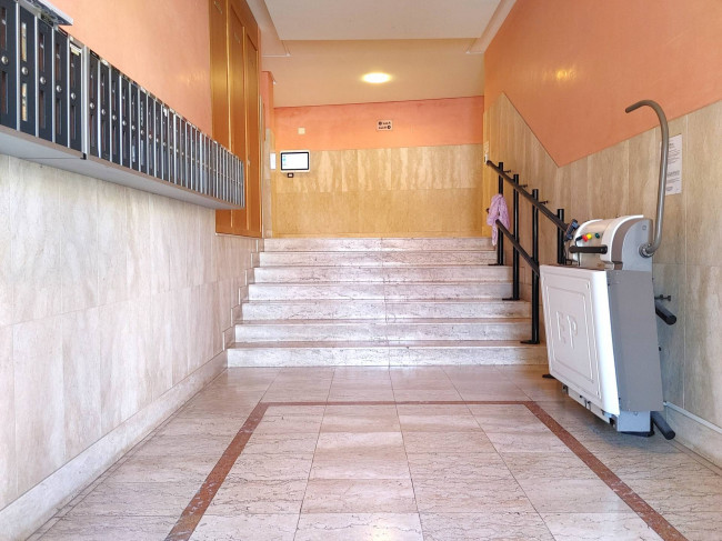 Appartamento in vendita a Monopoli