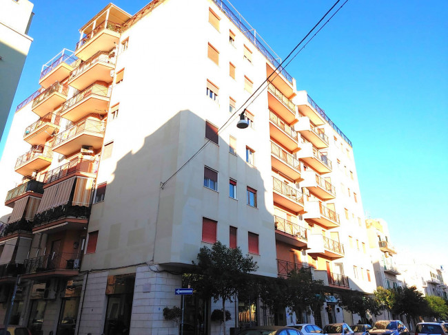 Appartamento in vendita a Monopoli