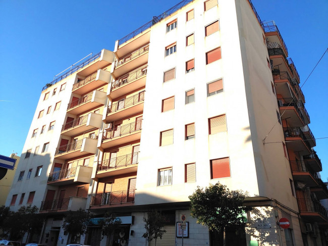 Appartamento in vendita a Monopoli