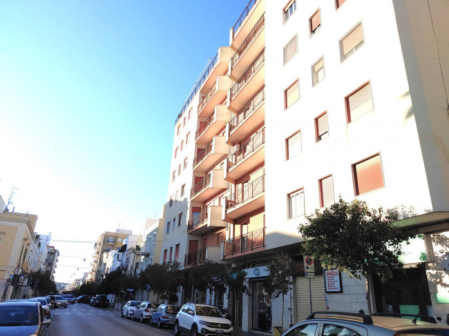 Appartamento in vendita a Monopoli