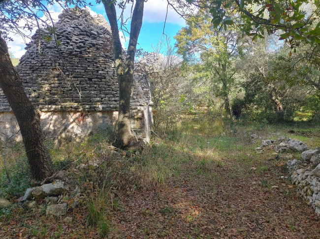 Trulli in vendita a Monopoli