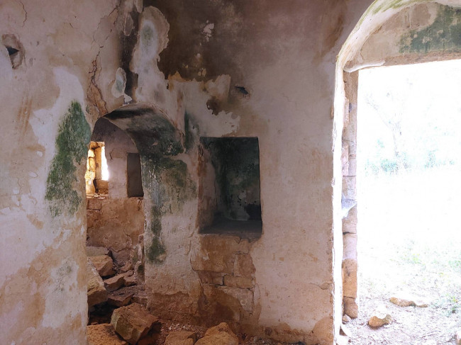 Trulli in vendita a Monopoli