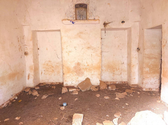 Trulli in vendita a Monopoli