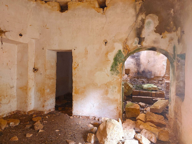 Trulli in vendita a Monopoli