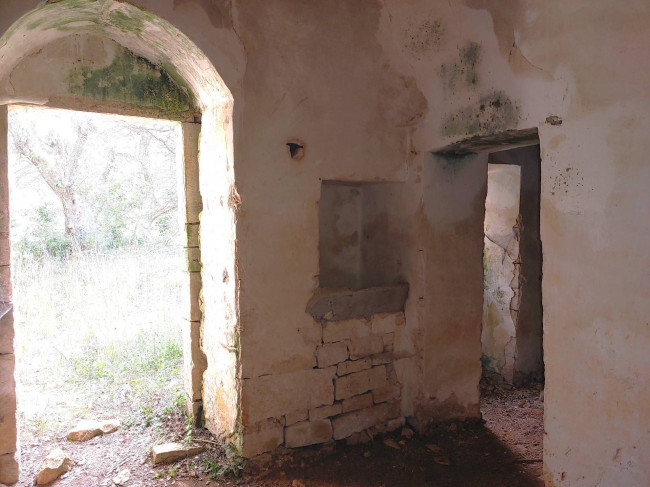 Trulli in vendita a Monopoli