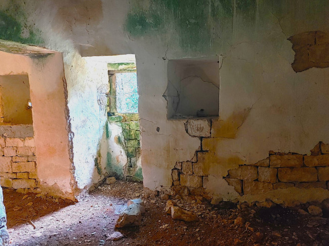 Trulli in vendita a Monopoli