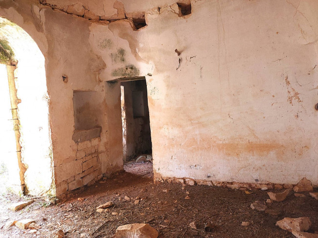 Trulli in vendita a Monopoli