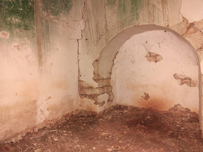 Trulli in vendita a Monopoli