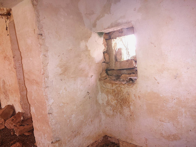 Trulli in vendita a Monopoli