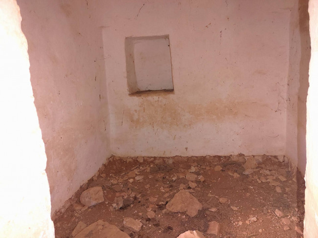 Trulli in vendita a Monopoli