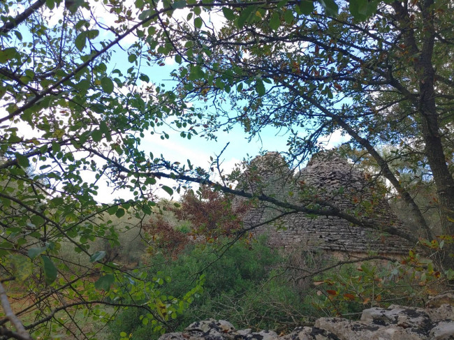 Trulli in vendita a Monopoli