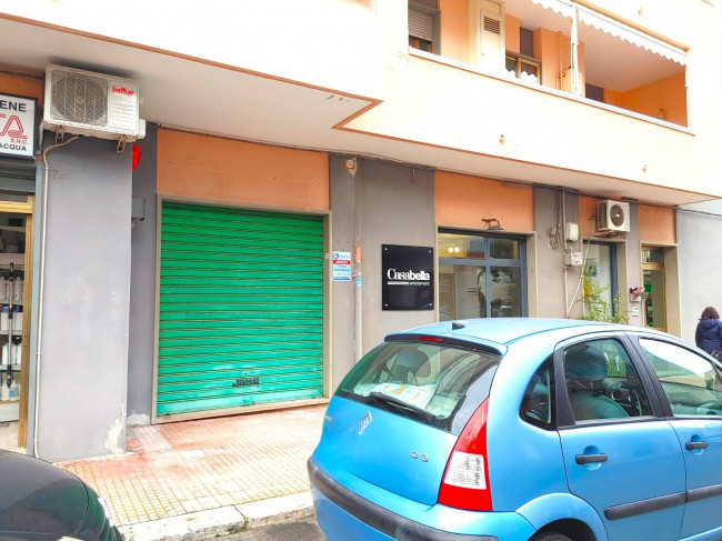 Locale commerciale in affitto a Monopoli