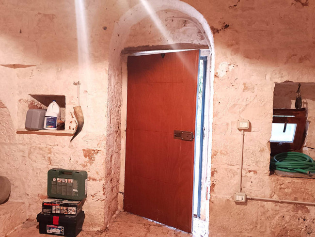 Trulli in vendita a Polignano a Mare