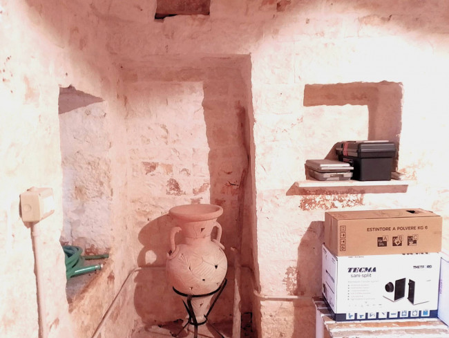 Trulli in vendita a Polignano a Mare