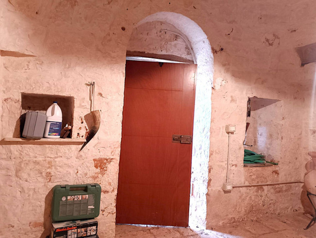 Trulli in vendita a Polignano a Mare