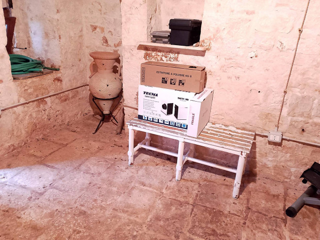 Trulli in vendita a Polignano a Mare