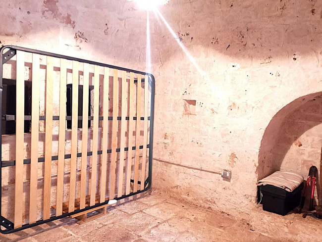 Trulli in vendita a Polignano a Mare