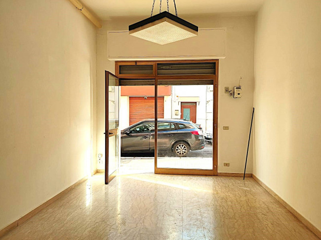 Locale commerciale in affitto a Monopoli