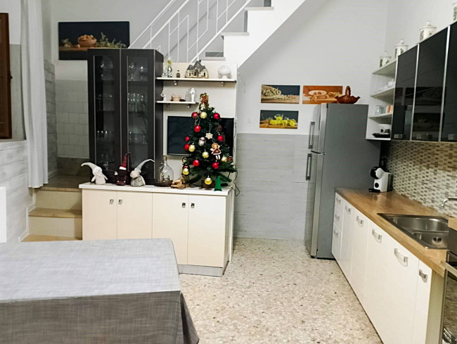 Casa singola in vendita a Castellana Grotte