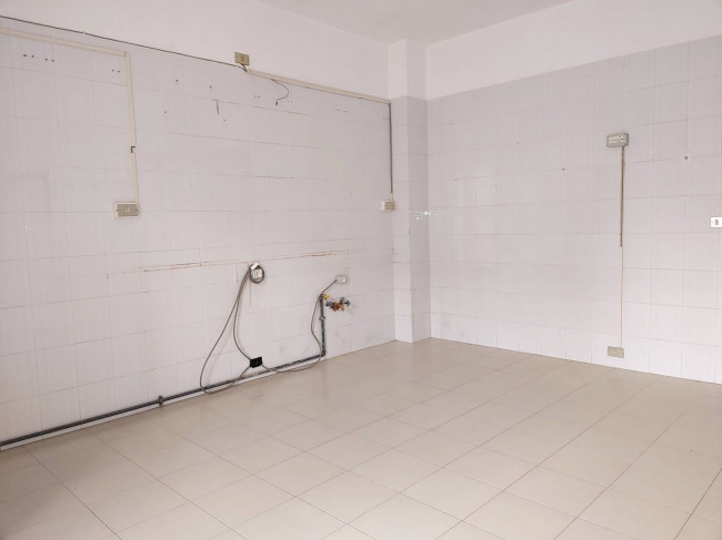 Appartamento in vendita a Monopoli