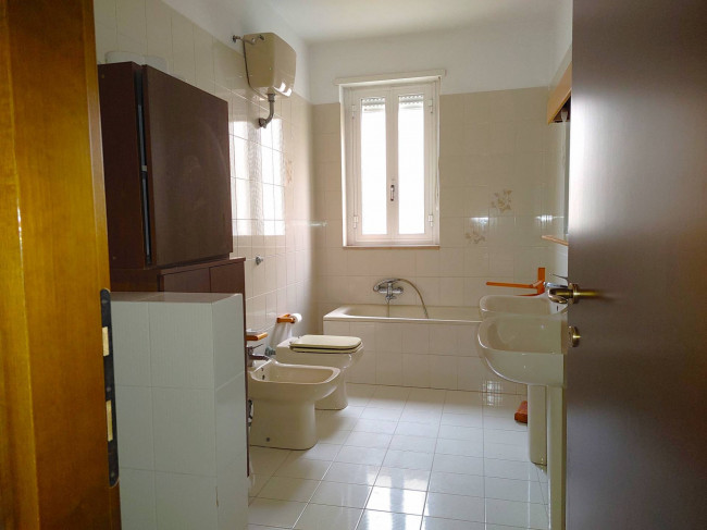 Appartamento in vendita a Monopoli