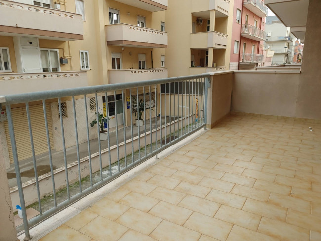 Appartamento in vendita a Monopoli