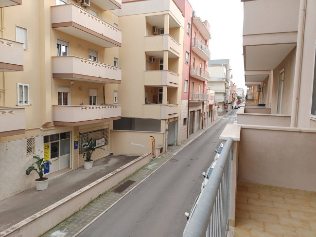 Appartamento in vendita a Monopoli