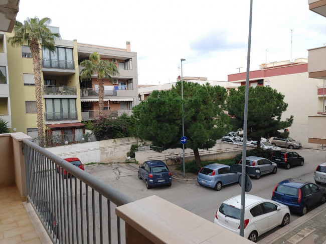 Appartamento in vendita a Monopoli