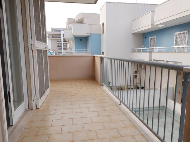 Appartamento in vendita a Monopoli