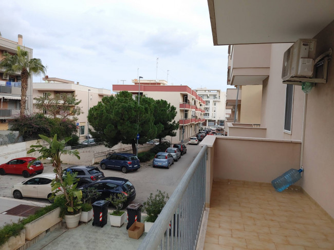 Appartamento in vendita a Monopoli